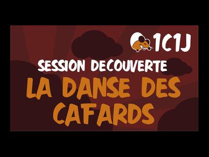 La Danse des Cafards Youtube