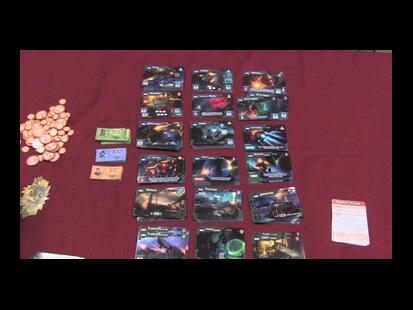 Titanium Wars Youtube Review