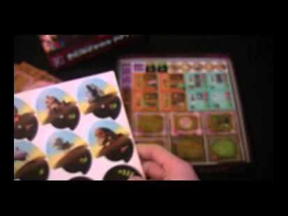 Dungeon Petz Unboxing