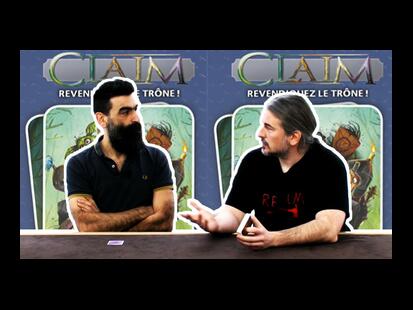 Claim Tttv
