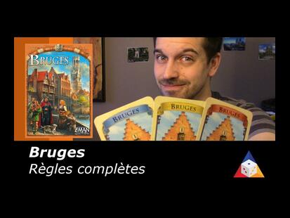 Bruges Youtube Règle
