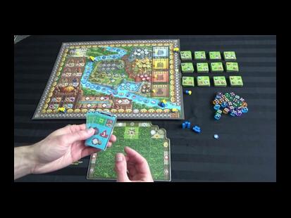 Rajas of the Ganges Partie Solo