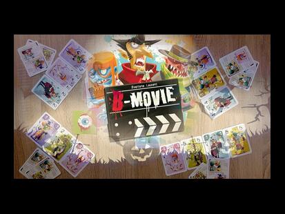 B-Movie La Bonne Pioche