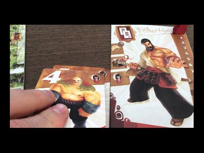 Samurai Spirit Youtube Règle