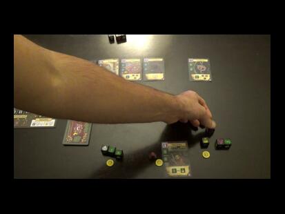 Le Bazar des Voleurs Youtube Règle