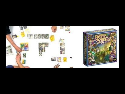 OddVille Partie Tttv