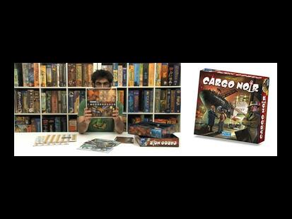 Cargo Noir Explication Tttv