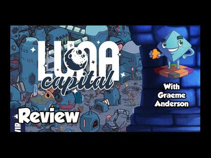 Luna Capital Review
