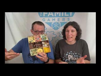 Inspector Mouse: The Great Escape Overview