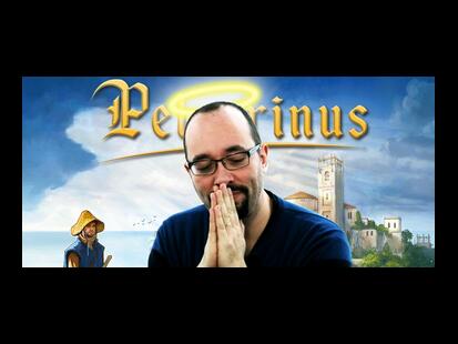 Pelegrinus Tttv