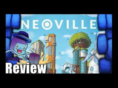 Neoville Tom Vasel
