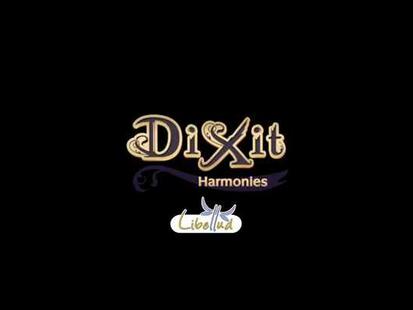 Dixit: Harmonies Trailer