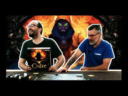 Culte Explication Tttv