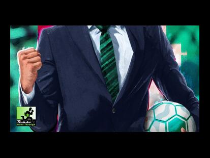 Eleven: Football Manager Board Game Preview