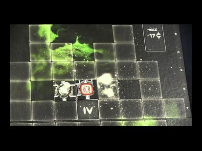 Galaxy Trucker: Another Big Expansion Tom Vasel