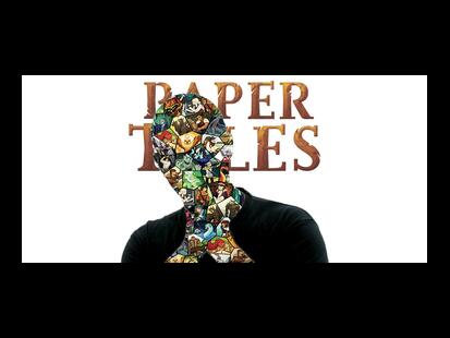 Paper Tales Partie Tttv