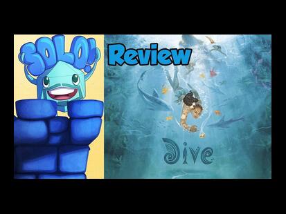 Dive Review