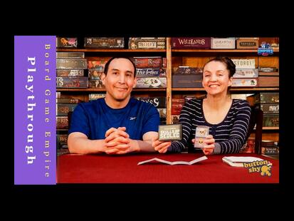 Skulls of Sedlec Playthrough