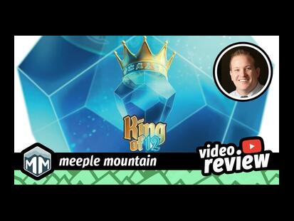 King of 12 Review