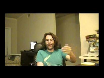 Caesar & Cleopatra Youtube Review