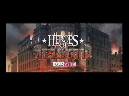 Heroes of Stalingrad Youtube Officiel