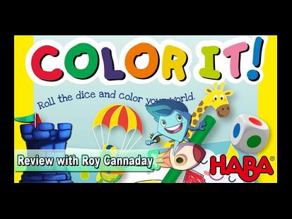 Color It! Review