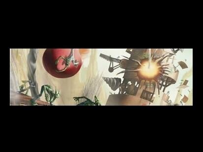 Goblins, Inc. Vidéo Règle