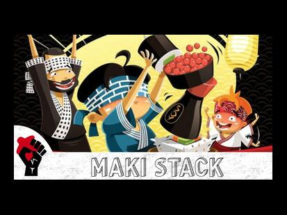 Maki Stack Youtube Review