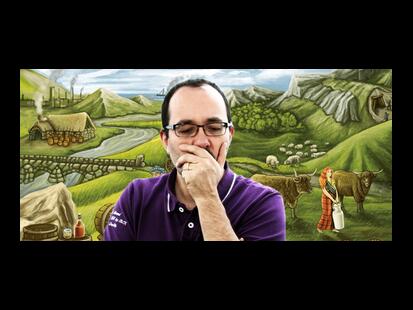 Clans of Caledonia Tttv