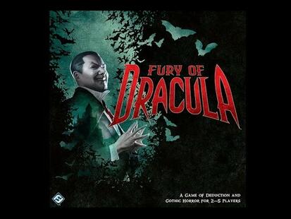 La Fureur de Dracula Youtube Règle