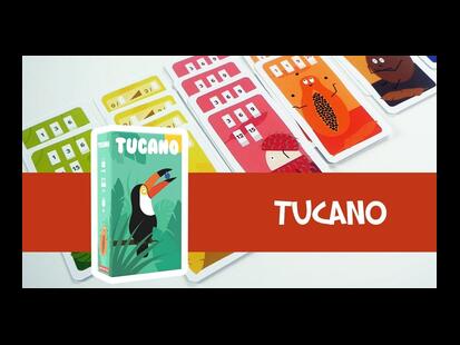 Tucano Présentation