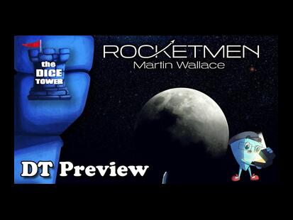 Rocketmen Preview