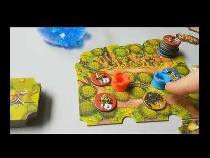 Age of Towers Youtube Règle