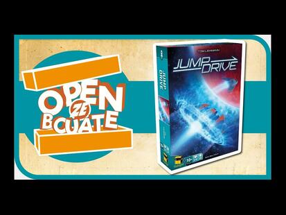 Jump Drive Philibert