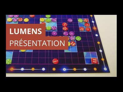 Lumens Présentation