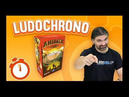 Animix Park Ludochrono