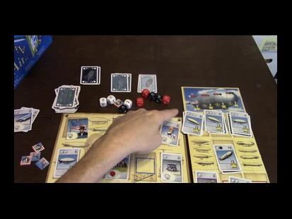 Airships Youtube Review