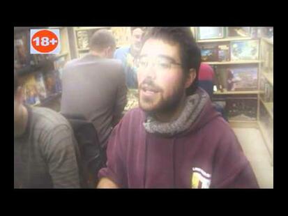 Fiasco Petit Résumé