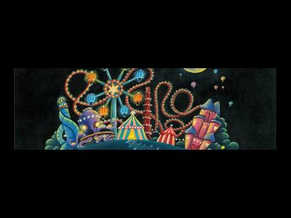 Steam Park Vidéo Règle