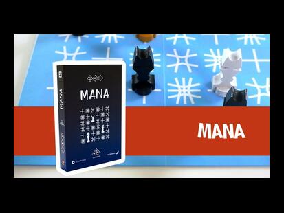 Mana Présentation