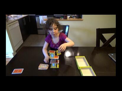 Rhino Hero Youtube Règle