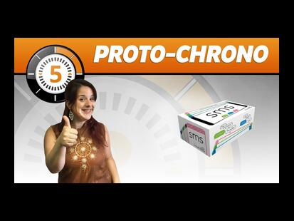 SMS Protochrono