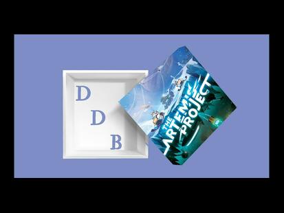 The Artemis Project Unboxing