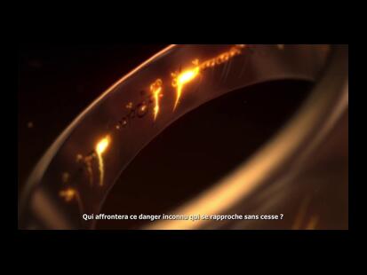 Le Seigneur des Anneaux: Le Jeu de Cartes Trailer