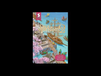 La Vallée des Marchands: L'Ère des Maîtres du Commerce Les Règles