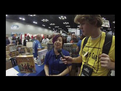 Risky Adventure Youtube Interview