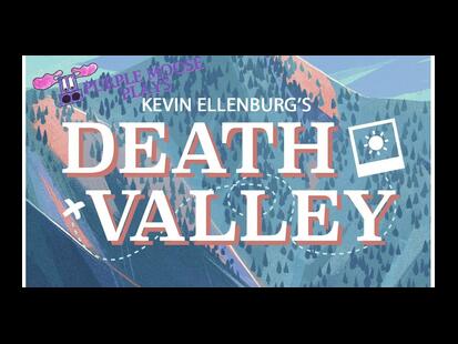 Death Valley Preview