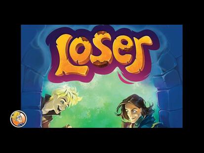 Loser Boardgamegeek