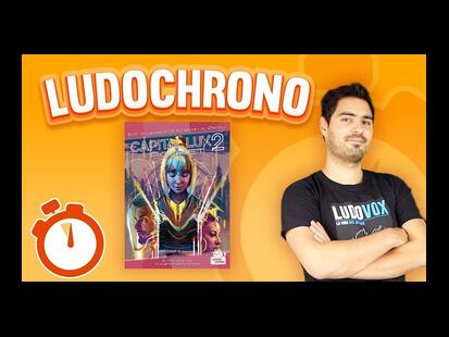 Capital Lux 2: Pocket Ludochrono