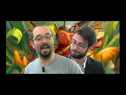 Fourmidable Explication Tttv